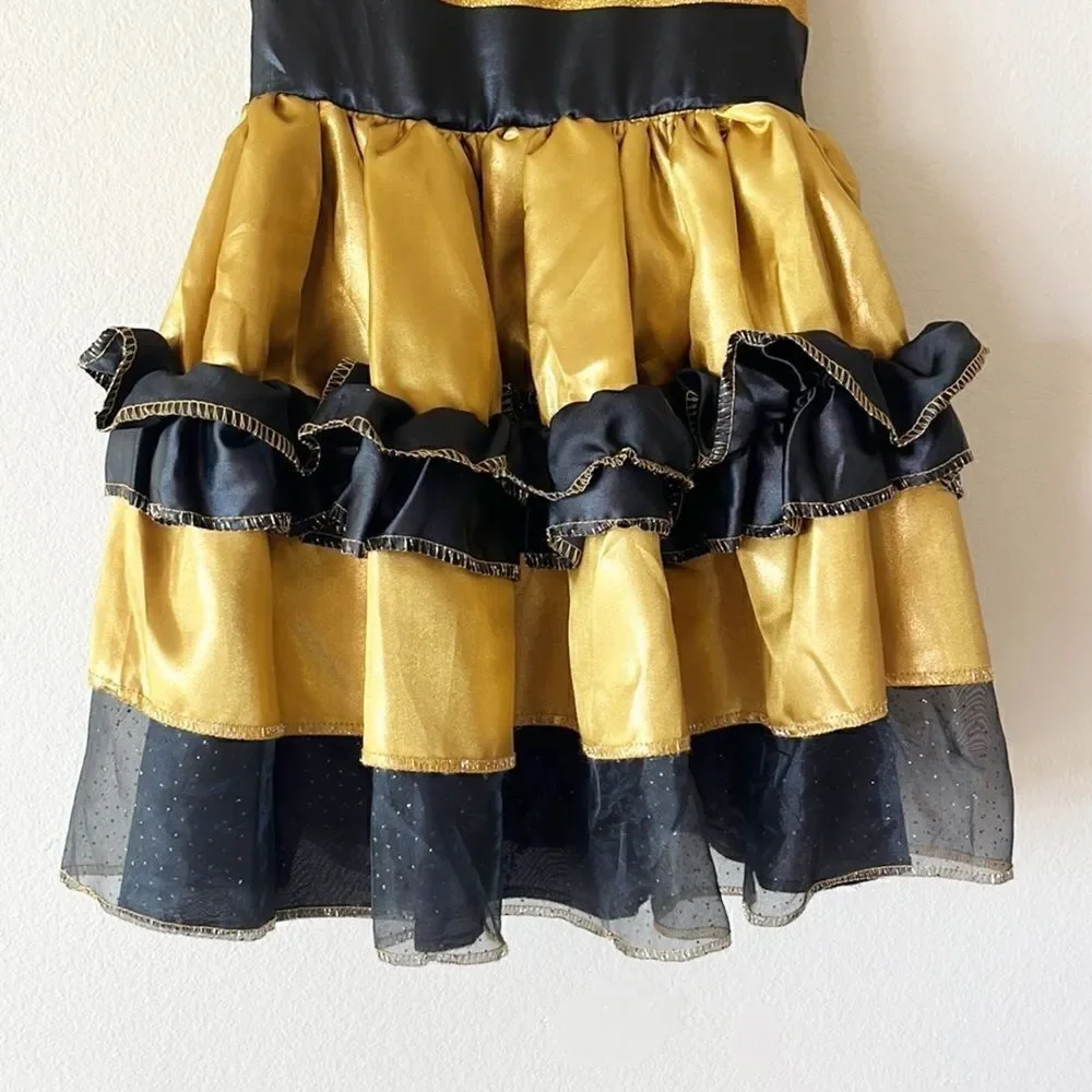 LOL Surprise Queen Bee Costume